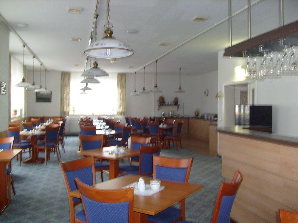 Villa Auszeit Hotel Garni Heringsdorf  Exterior foto