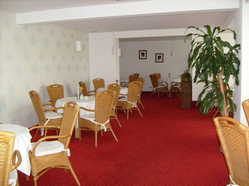 Villa Auszeit Hotel Garni Heringsdorf  Exterior foto